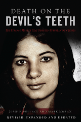 Death on the Devil’s Teeth: Newly Revised, Expanded and Updated Edition
