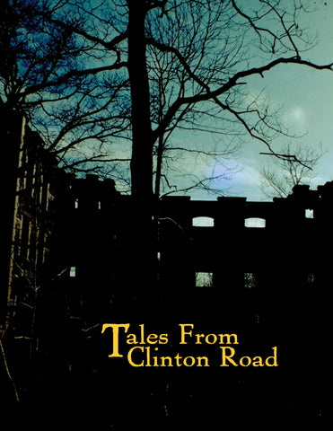 Tales From Clinton Road (Digital Only)