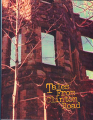 Tales From Clinton Road  -Found Copies!